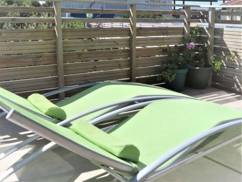 Apartamento Ilanga Beach House And Studios