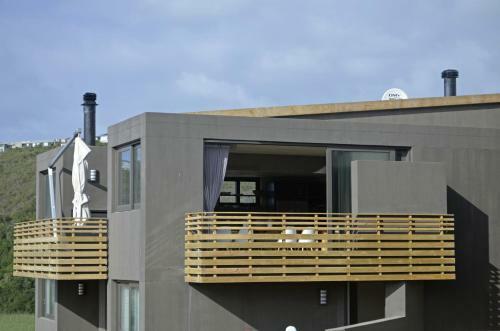 Apartamento Ilanga Beach House And Studios