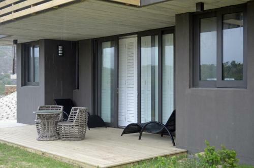Apartamento Ilanga Beach House And Studios