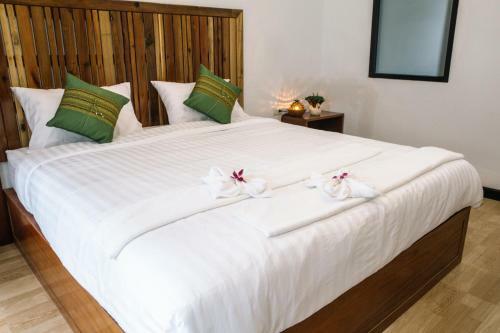 Hotel Baan Chan Kaew