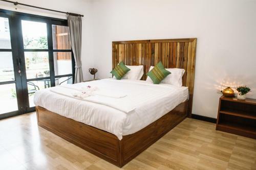 Hotel Baan Chan Kaew