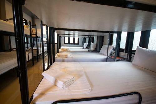 Hotel Baan Chan Kaew