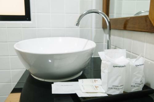 Hotel Baan Chan Kaew