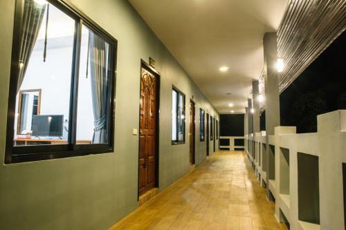 Hotel Baan Chan Kaew