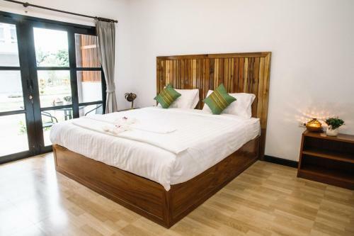 Hotel Baan Chan Kaew