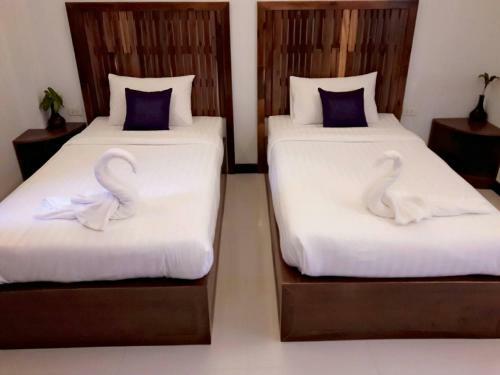 Hotel Baan Chan Kaew