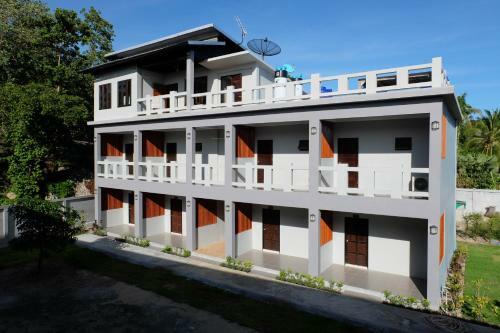 Hotel Baan Chan Kaew
