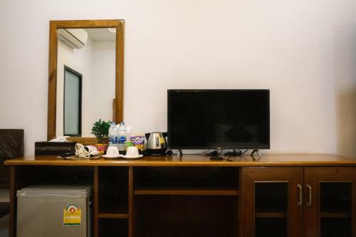 Hotel Baan Chan Kaew