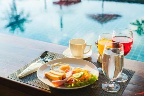 Hotel Baan Chan Kaew