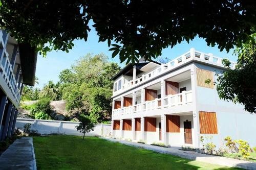 Hotel Baan Chan Kaew