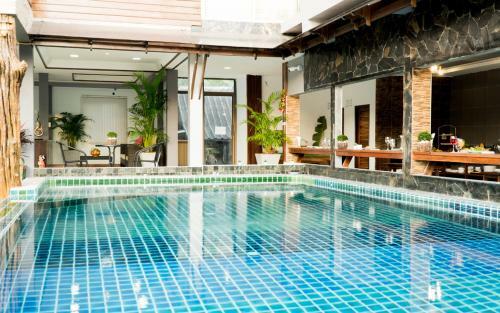 Hotel Baan Chan Kaew