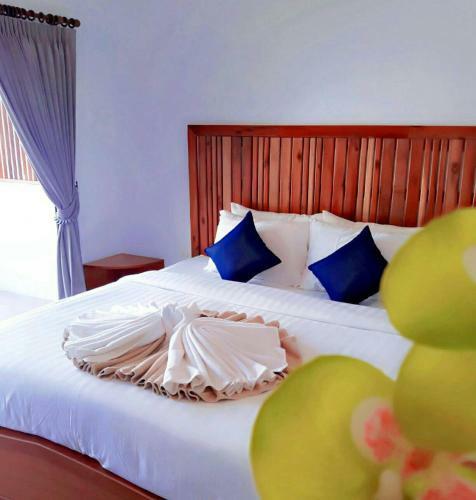 Hotel Baan Chan Kaew