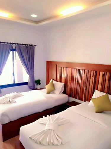 Hotel Baan Chan Kaew