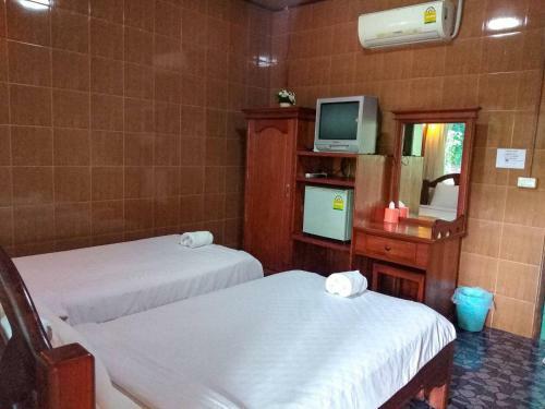 Hotel Pechpailin Resort