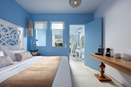 Hotel Mythos Palace Resort & Spa