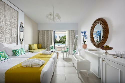 Hotel Mythos Palace Resort & Spa