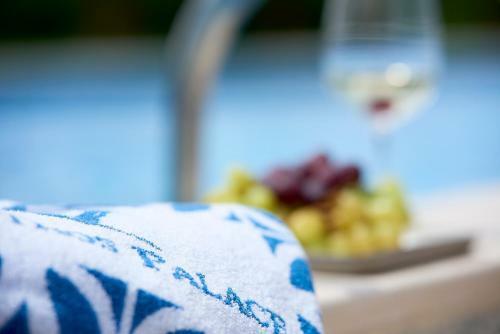 Hotel Mythos Palace Resort & Spa