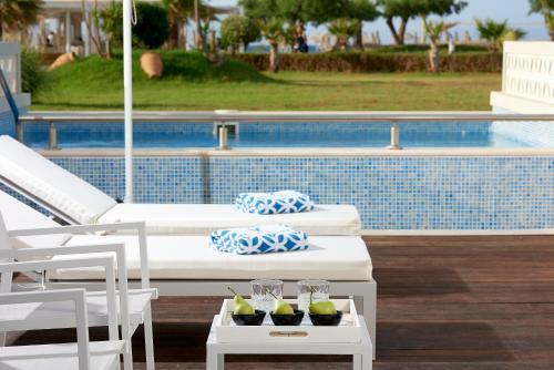 Hotel Mythos Palace Resort & Spa