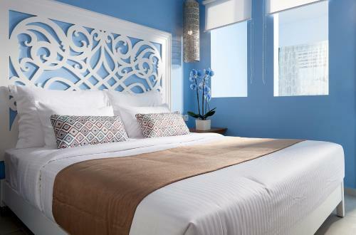 Hotel Mythos Palace Resort & Spa