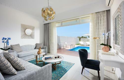 Hotel Mythos Palace Resort & Spa