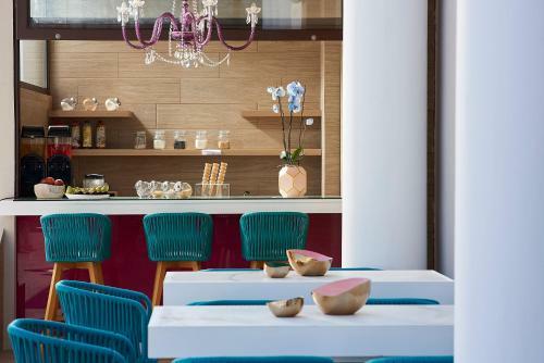 Hotel Mythos Palace Resort & Spa