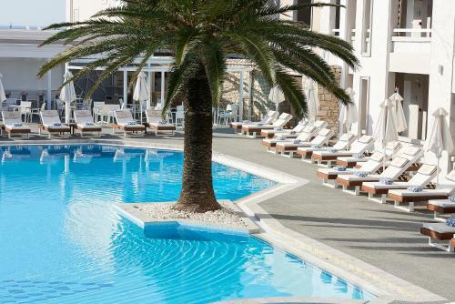 Hotel Mythos Palace Resort & Spa