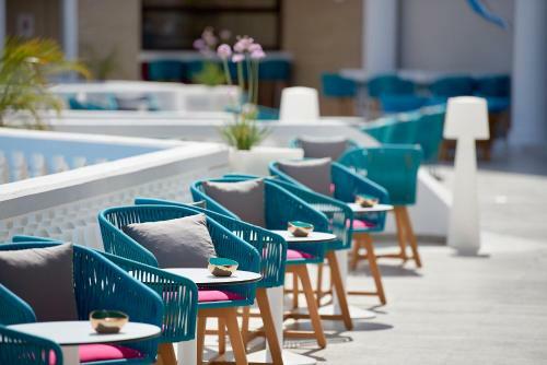 Hotel Mythos Palace Resort & Spa