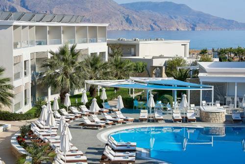 Hotel Mythos Palace Resort & Spa