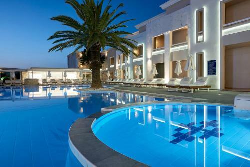 Hotel Mythos Palace Resort & Spa