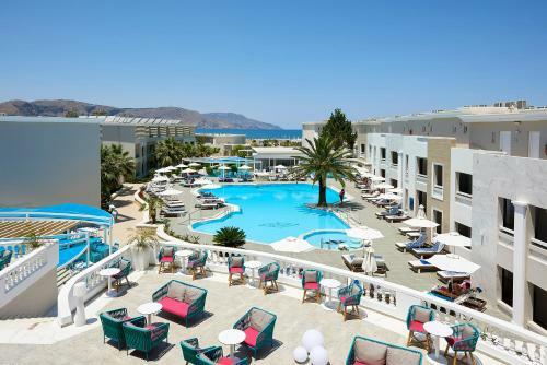 Hotel Mythos Palace Resort & Spa