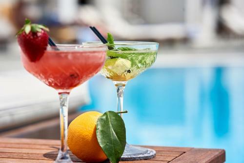 Hotel Mythos Palace Resort & Spa