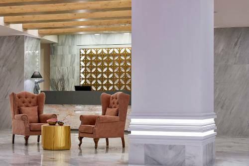 Hotel Mythos Palace Resort & Spa