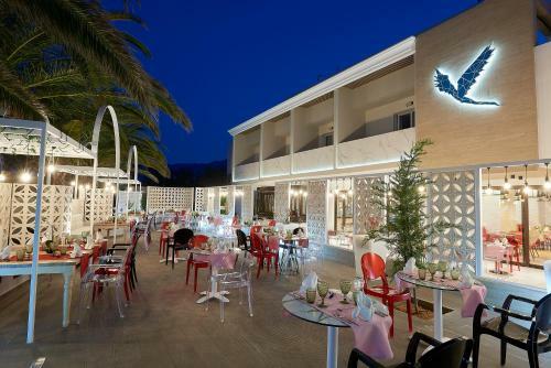 Hotel Mythos Palace Resort & Spa