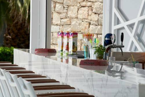 Hotel Mythos Palace Resort & Spa