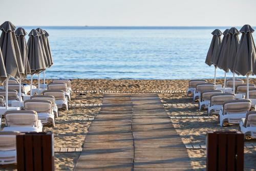 Hotel Mythos Palace Resort & Spa