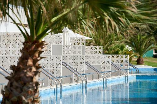 Hotel Mythos Palace Resort & Spa