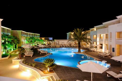 Hotel Mythos Palace Resort & Spa