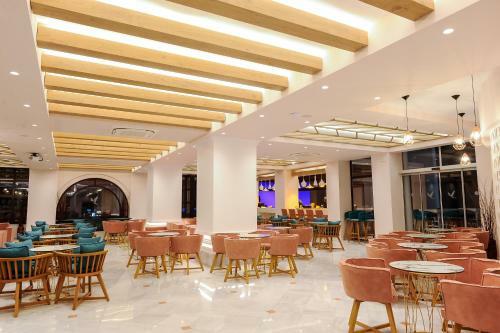 Hotel Mythos Palace Resort & Spa