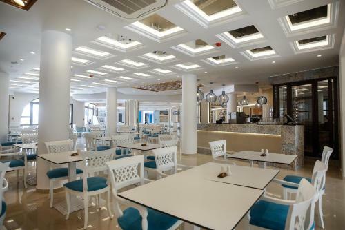Hotel Mythos Palace Resort & Spa