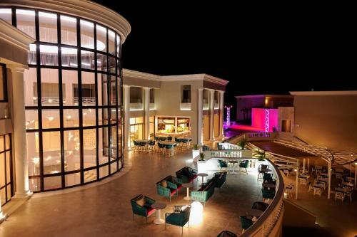 Hotel Mythos Palace Resort & Spa