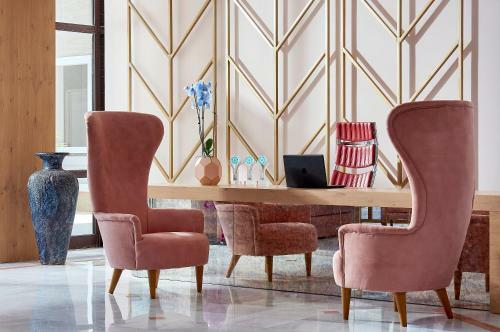 Hotel Mythos Palace Resort & Spa