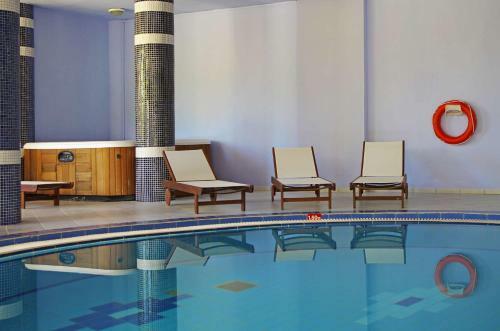 Hotel Mythos Palace Resort & Spa