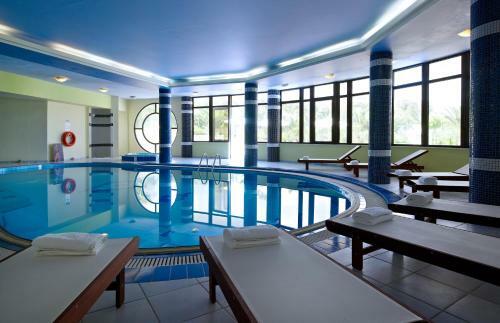 Hotel Mythos Palace Resort & Spa