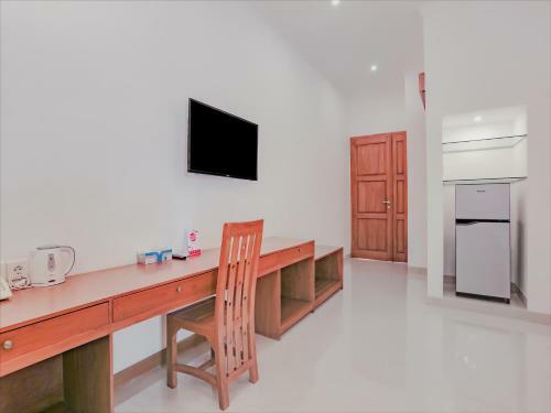 Apartamento Oyo 3980 Lestari Residence