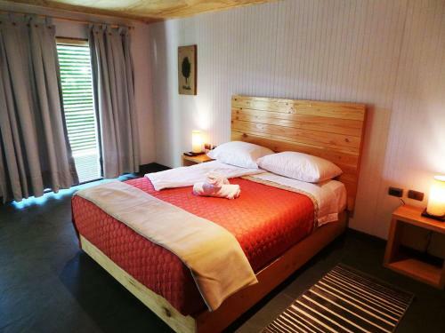 Hotel Treca Rupan Lodge