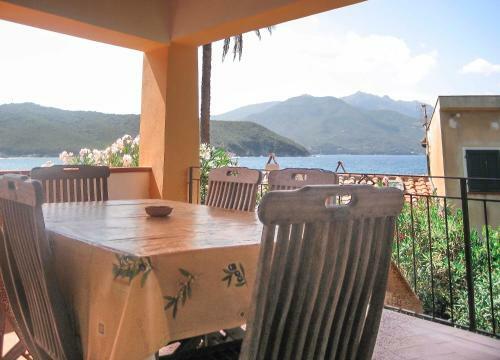 Apartamento Casa Marchini