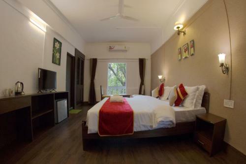Hotel Velvet County Resort & Spa