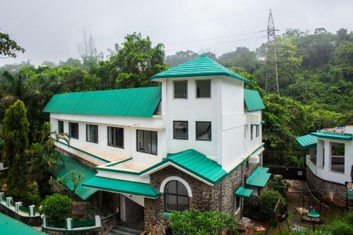 Hotel Velvet County Resort & Spa