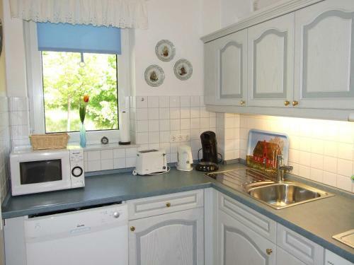 Apartamento Ostseewohnung Nr 14 Villa Mare