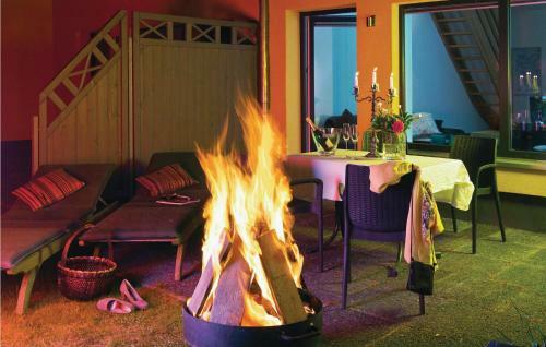Holiday Home Pinnow 06